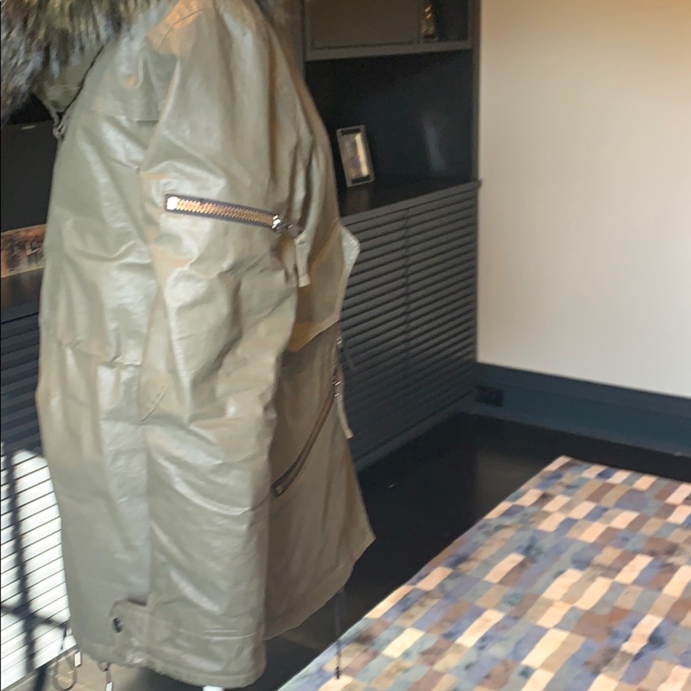 Women jacket - Picture 4 of 8